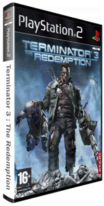 Terminator 3 : The Redemption